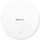 DrayTek VigorAP 1062C AX6000 WiFi 6 Ceiling AP 2.5GbE PoE+ DrayTek VigorAP 1062C AX6000 WiFi 6 Ceiling AP 2.5GbE PoE+
